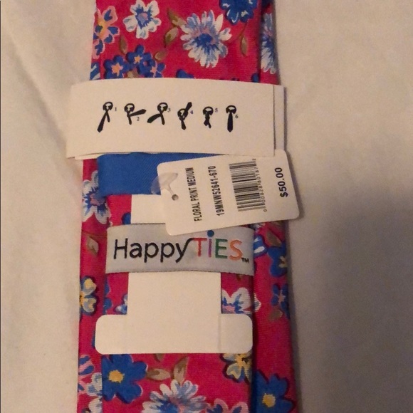 Happy Ties - Picture 4 of 4